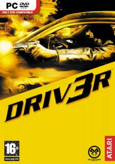 Download Driver 3 (PC)