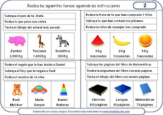 http://familiaycole.com/2015/04/19/ejercicios-para-comprender-instrucciones-escritas/