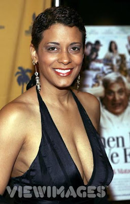 Cynda Williams