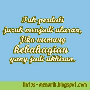 Gambar Foto DP BBM Kata Kata Kangen LDR  Caption 