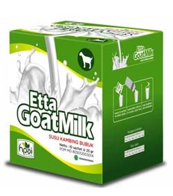 AGEN SUSU KAMBING HNI HPAI ASLI & RESMI: INILAH SUSU