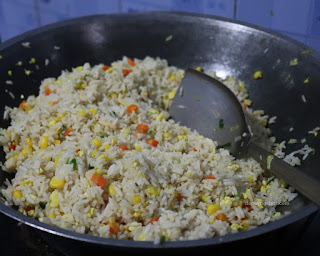 nasi goreng hongkong