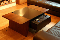 Modern Coffee table design 2011
