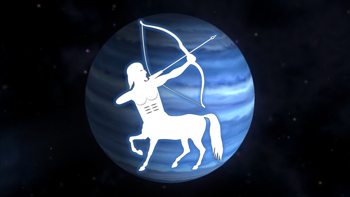 Nettuno in Sagittario nel tema natale