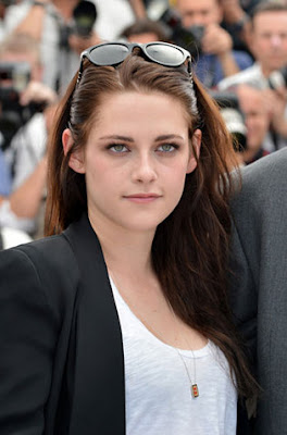 Kristen Stewart Photo 2012