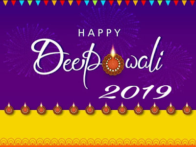 Happy Deepawali Images 2019 