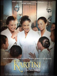 Nonton Film Indonesia Kartini (2017) WEB DL