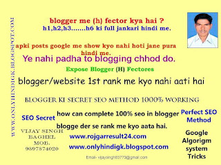 advanced seo,heading tags,h1 tag example,web of science h index,html tags,website not showing in google search,h1 to h6 font size in pixels,heading tag in html.seo company,only hindi gk