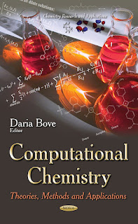 Computational Chemistry Theories, Methods and Applications