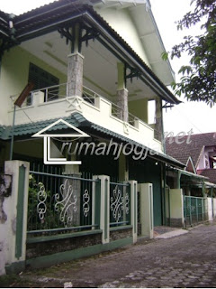 jogja rumah