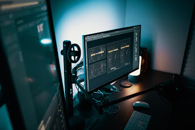 Gaming laptop vs Desktop