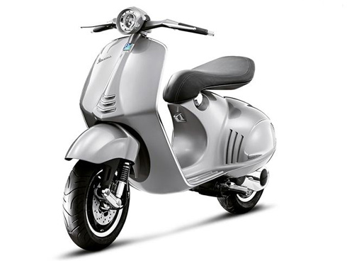 Vespa 946 - Scooter