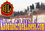 Satılık süper Kabataş Erkek Lisesi domaini kabataserkeklisesi.com