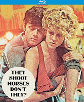 They Shoot Horses, Don't They ? Special Edition Blu-ray