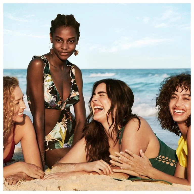 H&M Summer 2018 Campaign