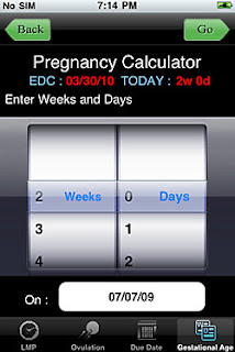 What Is A Pregnancy Calculator And Why Is It Important