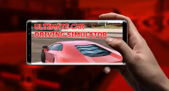 Ultimate Car Driving Simulator MOD (Banyak Uang)