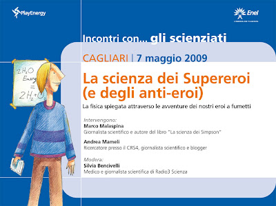 supereroi