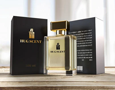 hug scent سعر