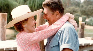 Ronald Reagan’s Daughter Patti Davis Preps Documentary 