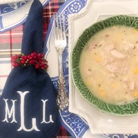 Menus with Meredith, Fall/Winter Menu, week 1