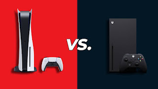 PS5 Vs Xbox one Which is powerful Device | Discover Best Platform