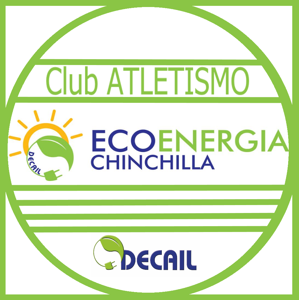 Atletas I.Decail  2021
