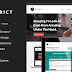 Download District: Responsive Multi-Purpose Theme