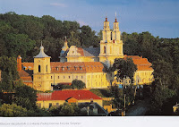 Klasztor bazyliański w Buczaczu