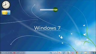 شرح تحميل وتنصيب نسخة ويندوز Windows 7 بوابة مصر للبرامج