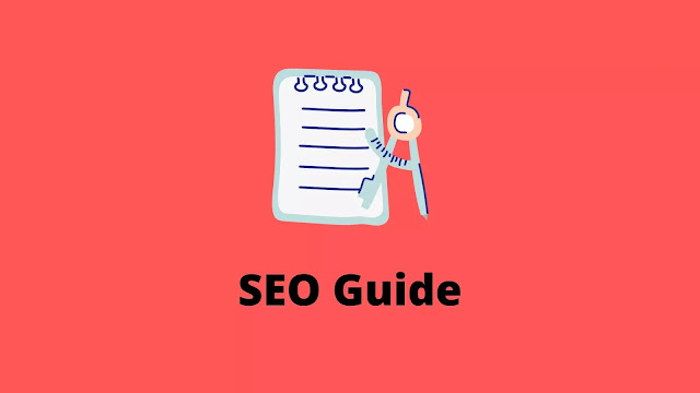 image of SEO Guide Visual