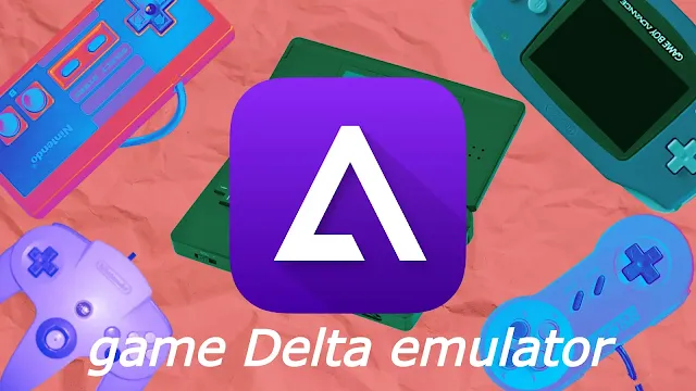 أفضل 8 ألعاب Delta emulator للايفون