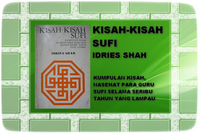 Kisah-kisah Sufi (Idries Shah)