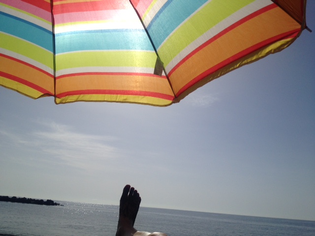 Beach Culture in Tenerife