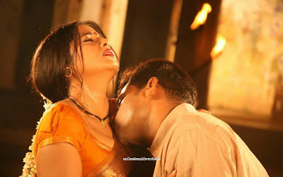 Sangeetha hot spicy stills 