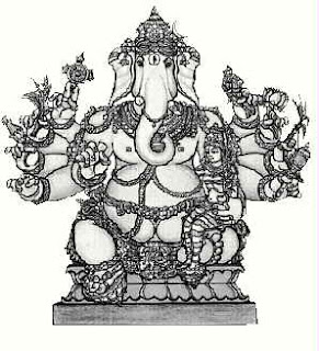 Maha Ganapati