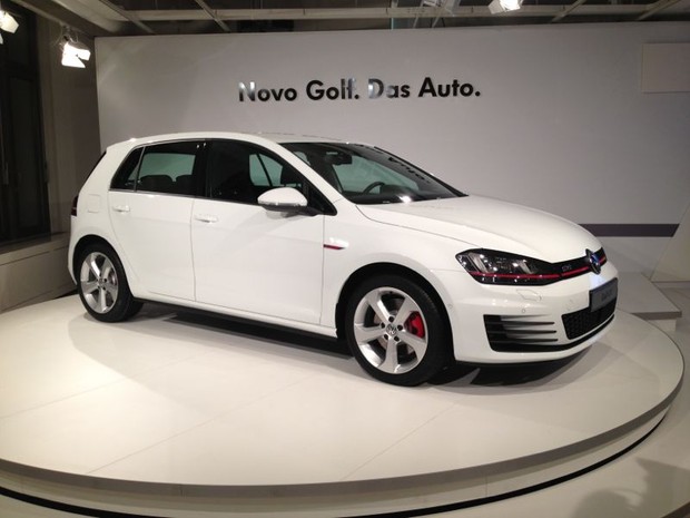 Promo Volkswagen Jakarta Golf 2.0 GTI