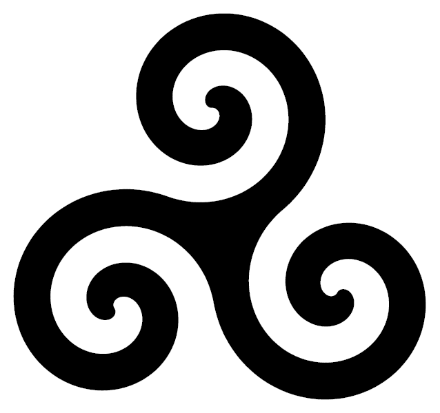 In short the sum of this Celtic symbol meaning is personal growth