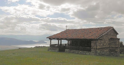 «Πρέσπα-Σταγόνες υδάτινων κόσμων»