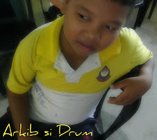 Arkib si Drum