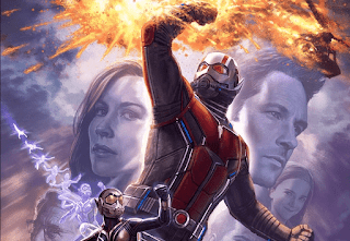 Antman and The Wasp: Quantumania Full Movie Download Full Hd