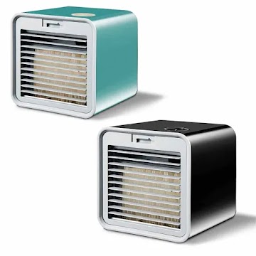 Portable air conditioner Cooler Purifier Hown - store