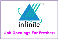 Infinite Computer Solutions Freshers Recruitment 2023, Infinite Computer Solutions Recruitment Process 2023, Infinite Computer Solutions Career, Associate Software Engineer Jobs, Infinite Computer Solutions Recruitment