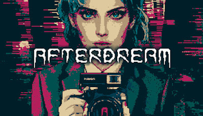 Afterdream New Game Pc Ps4 Ps5 Xbox Switch