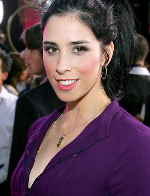 Sarah Silverman