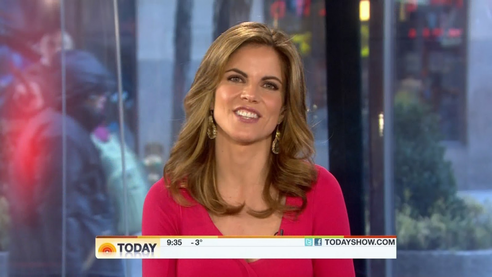 Natalie Morales