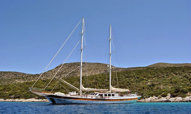 alquiler de goletas en Turquia. Alquilar goletas en Turquía. Alquiler de goletas en Bodrum baratas. Alquilar una goleta en Turquía