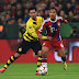 City pode enfraquecer Dortmund e Bayern a pedido de Guardiola