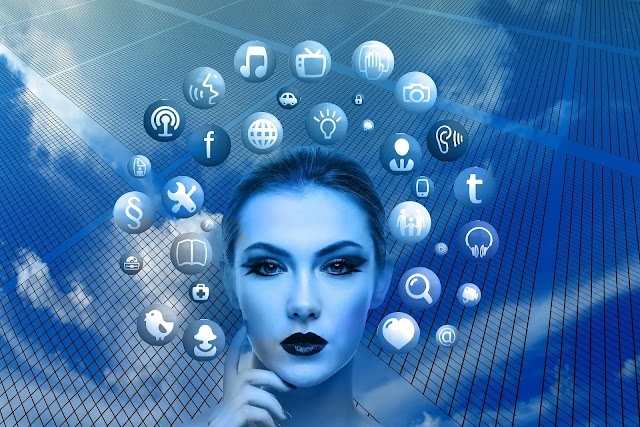 Social Media and Mental Health