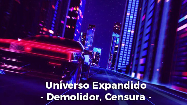 Universo Expandido - Demolidor, Censura